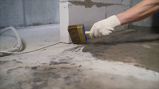 24/7 Emergency Waterproofing experts in Geneva, IL